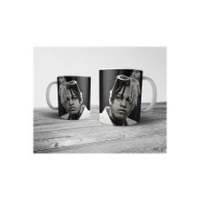 Pixxa XXXTentacion Model 2 Kupa Bardak