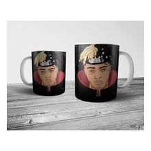 Pixxa XXXTentacion Model 3 Kupa Bardak