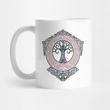 Pixxa Yggdrasil Kupa Bardak