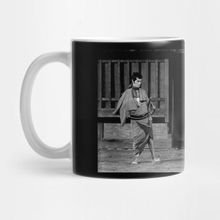 Pixxa Yojimbo Kurosawa Mifune Kupa Bardak
