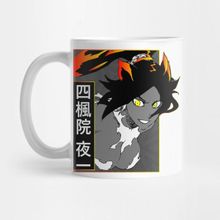 Pixxa Yoruichi Kupa Bardak