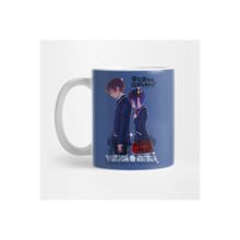 Pixxa Yuuta Rikka Chuunibyou Demo Koi Ga Shitai Kupa Bardak