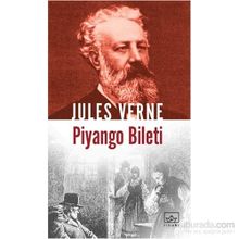 PIYANGO BILETI - JULES VERNE