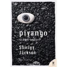 Piyango - Shirley Jackson