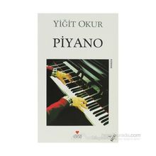 PIYANO - YİĞİT OKUR