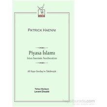 PIYASA İSLAMI - PATRICK HAENNI