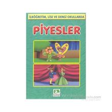 PIYESLER - SERTAÇ AYVAZ