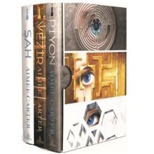 Piyon Vezir Şah Kutulu Seti-3 Kitap Takım - Kolektif