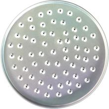 Piyop 24 cm Alüminyum Delikli Pizza Tavası
