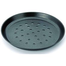 Piyop 38 cm Delikli Pizza Tavası