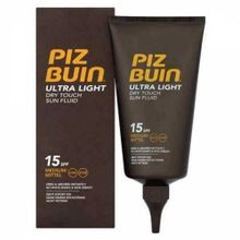 Piz Buin 150 ml Spf15+ Ultra Hafif Akışkan Güneş Koruyucusu