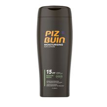 Piz Buin SPF 15 200 ml Nemlendirici Güneş Losyonu
