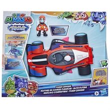 PJ Masks F5206 Transforming Flash Cruiser