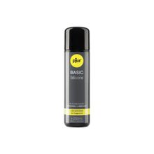 Pjur Basic Silicone Based Kayganlaştırıcı Jel 250 Ml