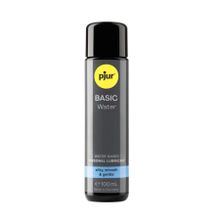 Pjur Basic Waterbased 100 ml Su Bazlı Kayganlaştırıcı Jel