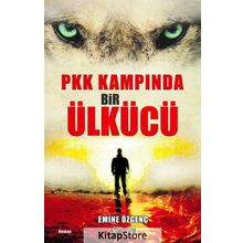 Pkk Kampında Bir Ülkücü - Emine Özgenç