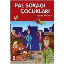 Pál Sokağı Çocukları - Ferenc Molnár
