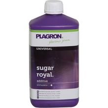 Plagron Sugar Royal 500 ml Bitki Besini
