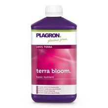 Plagron Terra Bloom 1 lt Bitki Besini