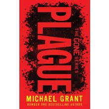 Plague - Albert Camus