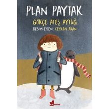 Plan Paytak - Gökçe Ateş Aytuğ
