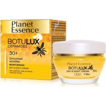 Planet Essence Botulux 50 ml 30+ Gündüz ve Gece Kremi