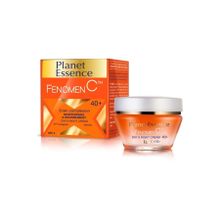 Planet Essence Fenomen C 40+ 50 ml Gündüz ve Gece Kremi