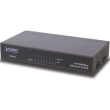 Planet FSD-803 Switch