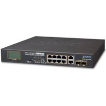 Planet PL-FGSD-1022VHP Switch