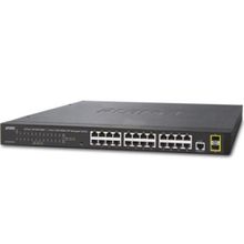 Planet PL-GS-4210-24T2S 24 Port Switch