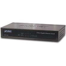 Planet PL-GSD-503 Switch