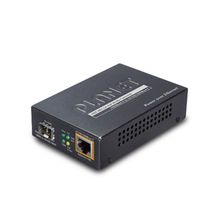 Planet PL-GTP-805A 1000Base-X - 10/100/1000Base-T Poe Medıa Converter