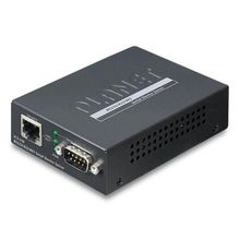 Planet PL-ICS-110 1 Port 100 Mt RS232/422/485 RJ45 Serial Media Converter