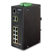 Planet PL-IGS-10020PT Endüstriyel Switch