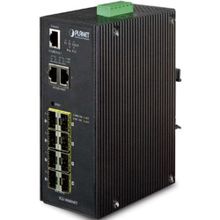 Planet PL-IGS-12040MT Endüstriyel Switch