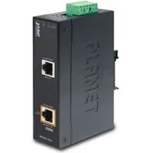 Planet PL-IPOE-162 802.3at Gigabit High Power 30 W Ethernet İnjector