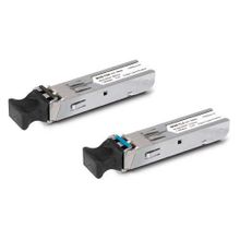 Planet PL-MGB-TL40 40 Km Prot 1000BASE-LX Mini-GBIC SFP Modül