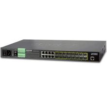 Planet PL-MGSW-24160F Switch