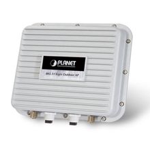 Planet PL-WNAP-6350 2.4 GHz 300 Mbps Outdoor Access Point