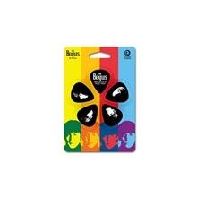 Planetwaves 1CBK410B2 Beatles Meet The Medium Pena