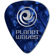 Planetwaves 1CBUP610 10 Std Cel Pearl Heavy Pena