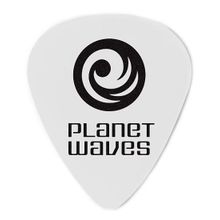 Planetwaves 1CWH610 10 Std Cel White Heavy 1.00 mm Pena