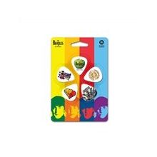 Planetwaves 1CWH610B3 Beatles Album Serisi Heavy Pena