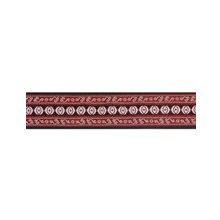 PlanetWaves 50A13 Dokuma Strap Henna 50 mm Gitar Askısı