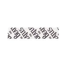 PlanetWaves 50BTL01 50 mm Beatles Classic Logo Gitar Askısı