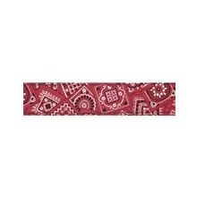 PlanetWaves 50G02 Dokuma 50 mm Bandana Gitar Askısı