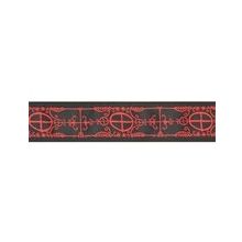 PlanetWaves 50PLA12 50 mm Lock Woodoo Gitar Askısı