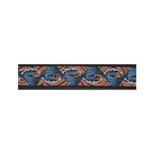 PlanetWaves 50S01 50 mm Dokuma Pıpelıne Gitar Askısı