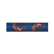 PlanetWaves 50S06 50 mm Dokuma Seahorse Gitar Askısı