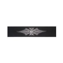 PlanetWaves 64P02 64 mm Dokuma Iron Cross Gitar Askısı